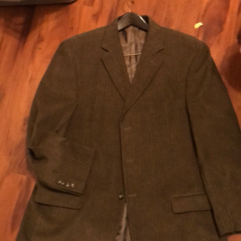 Sport coat Martin Gordon excellent condition